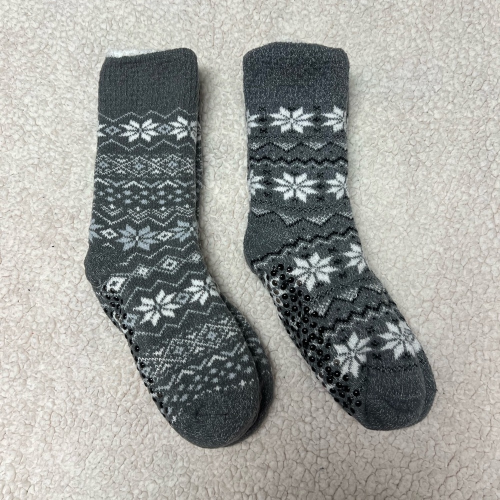 Slipper socks